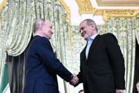 Росія та Іран підписали договір про «стратегічне партнерство»: що він передбачає