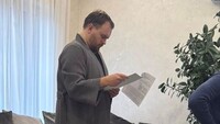 Ексведучому телеканалів Медведчука Назарову повідомили про підозру