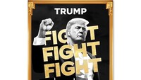 Трамп випустив власну криптовалюту