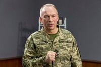 Сирський прокоментував заяви про переведення персоналу Повітряних сил у піхоту