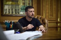 Шуфрич, Мураєв і Бойко: Зеленський ввів санкції проти проросійських пропагандистів та зрадників