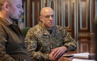 Стало відомо, хто очолить Національну академію сухопутних військ