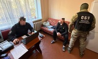 Дезертирство у 155-й бригаді ЗСУ: правоохоронці затримали екскомбрига, йому готують підозру