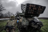 Генштаб розпочав перевірку формування 156-ї окремої механізованої бригади