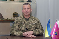 Провал оборони Харківщини: екскомандувача ОТУ «Харків» відправили під домашній арешт