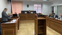 Суд обрав запобіжний захід головному психіатру ЗСУ