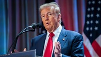 «Далі буде гірше»: Трамп пригрозив росії новими санкціями, якщо путін не зупинить війну