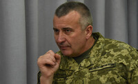 ДБР знову затримало екскомандувача ОТУ «Харків», за якого напередодні внесли заставу