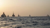 Звільнено українських моряків, які перебували в полоні єменських хуситів