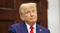 «Зеленський – не ангел»: Трамп заявив, що Україна не повинна була воювати з рф