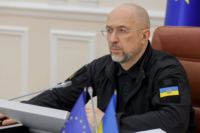 Шмигаль підбив підсумки екватора опалювального сезону в умовах війни