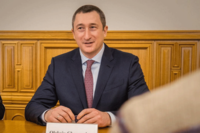 Кабмін створив Агенцію національної єдності