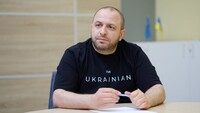 Умєров анонсував звільнення заступника і заміну керівника Агентства оборонних закупівель