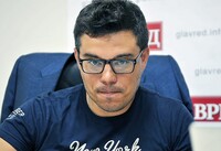 Березовець: заява Жебрівського про силове відновлення контролю над Донбасом – сенсація