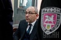 Київські силовики проводять обшук у Кернеса