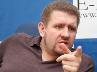 Експерт: інтерв'ю Януковича – відповідь Кремля на санкції Заходу
