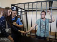 За підозрюваного у вбивстві Бузини внесли 5 мільйонів застави