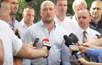 Каплін не виключає своєї участі у виборах мера Полтави