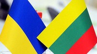 Литва готова озброювати Україну