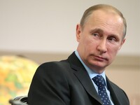 Путін більше не хоче давати Україні знижку на газ