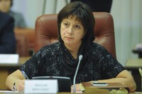 Дефолт України в липні можливий – Яресько