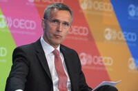 Українська влада нарешті наважилася співпрацювати з НАТО