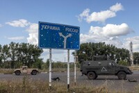 У Курській області ліквідували морпіхів рф, які вбивали українських полонених