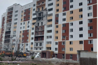 Внаслідок атаки дронів на Київщину постраждала 5-річна дитина