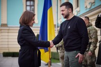 Зеленський і Санду після переговорів зробили заяву, зокрема про Придністров'я
