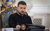 Україна може швидко налагодити транзит газу з Азербайджану – Зеленський