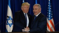 Трамп відновив постачання Ізраїлю 2000-фунтових бомб – Axios