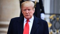У мережі оприлюднили «100-денний план Трампа» для завершення війни в Україні, в ОПУ відреагували