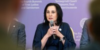 У Мінсоцполітики прокоментували призупинення невійськової допомоги США