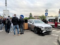 Суд виніс вирок ексголові Броварської РДА Майбоженку за скоєння п'яної ДТП