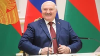 Лукашенка оголошено переможцем президентських «виборів» у Білорусі