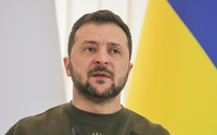 Зеленський про можливість демобілізації: на сьогодні це не передбачено законом