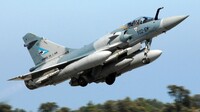 У Франції уточнили терміни прибуття в Україну винищувачів Mirage 2000-5
