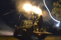 Рф атакувала Україну майже 60 дронами і балістичною ракетою: результат роботи ППО