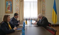 МЗС викликало посла Словаччини через недавні заяви офіційної Братислави