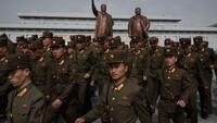 Військові у КНДР імітують туберкульоз, щоб уникнути відправлення в росію – ЗМІ