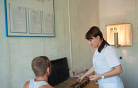 ТЦК не штрафуватимуть обмежено придатних, які не пройдуть ВЛК до 5 лютого – Верещук