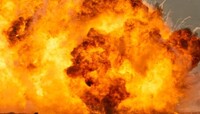 У Рівненському обласному ТЦК пролунав вибух, є загиблий та постраждалі (оновлено)
