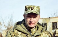 Командувач Сухопутних військ відреагував на вбивства і напади на ТЦК