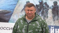 У Курській області підірвався на міні віцегубернатор Приморського краю рф