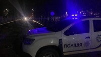 Біля будівлі ТЦК у Павлограді стався вибух, є поранений