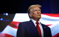 Трамп заявив про заплановані переговори з Україною, росією та іншими сторонами