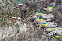 В ООН назвали кількість страт українських військовополонених за 5 місяців