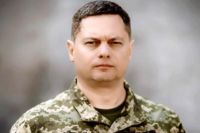 Командувач ОК «Південь» залишає посаду