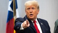 Трамп знову вивів США із Ради ООН з прав людини – ЗМІ