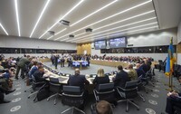 Головуватиме Британія, а не США: ЗМІ розкрили дату наступного засідання «Рамштайну»